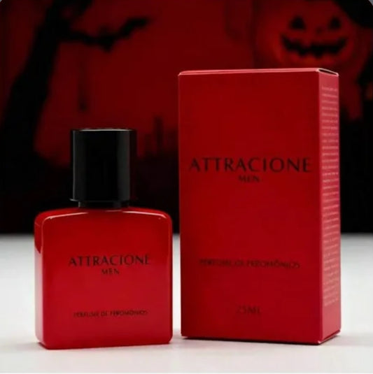 ATTRACIONE Men'S Perfume New ARRIVAL