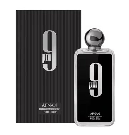 100MLOriginal AFNAN 9AM 9PM Rebel Dive Elixir Cologne for Men Eau De Toilette Arabic Perfume for Women Men Noble High Quality