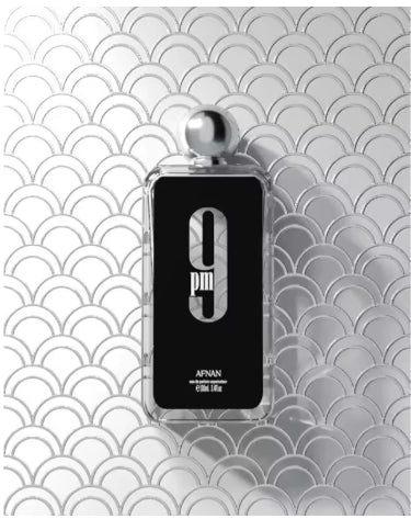100MLOriginal AFNAN 9AM 9PM Rebel Dive Elixir Cologne for Men Eau De Toilette Arabic Perfume for Women Men Noble High Quality